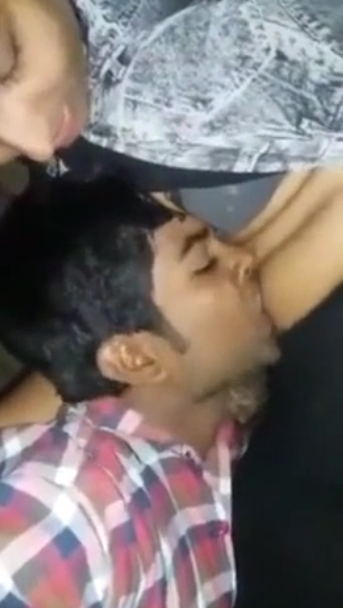 Tamil Village boy making sex fun with city girl