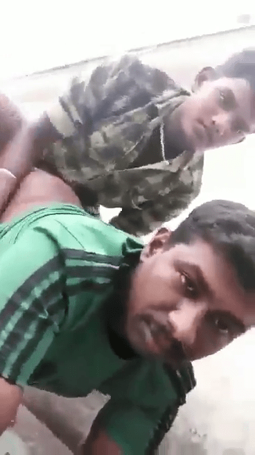 Tamilnadu village 19 vayathu paiyan soothil oothu kanjai irakum tamil gay sex videos